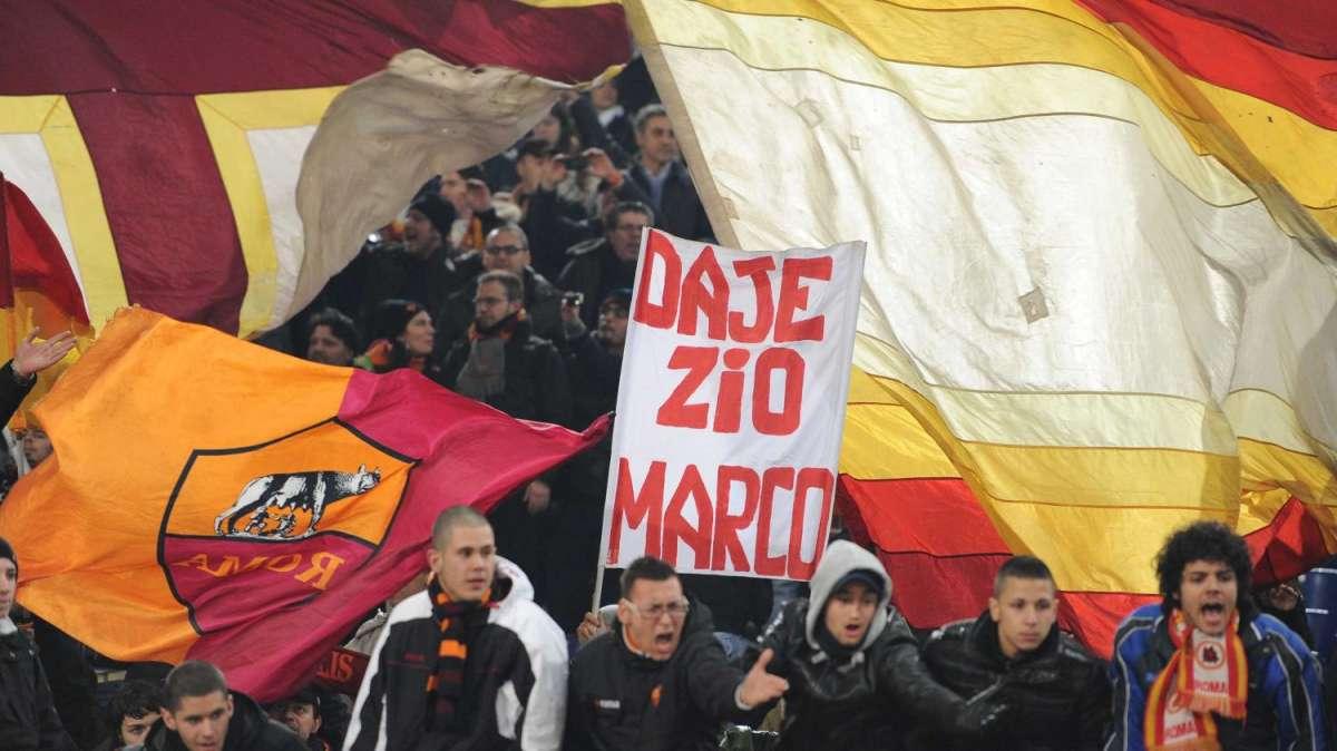 Tim Cup, Juventus-Roma senza tifosi giallorossi