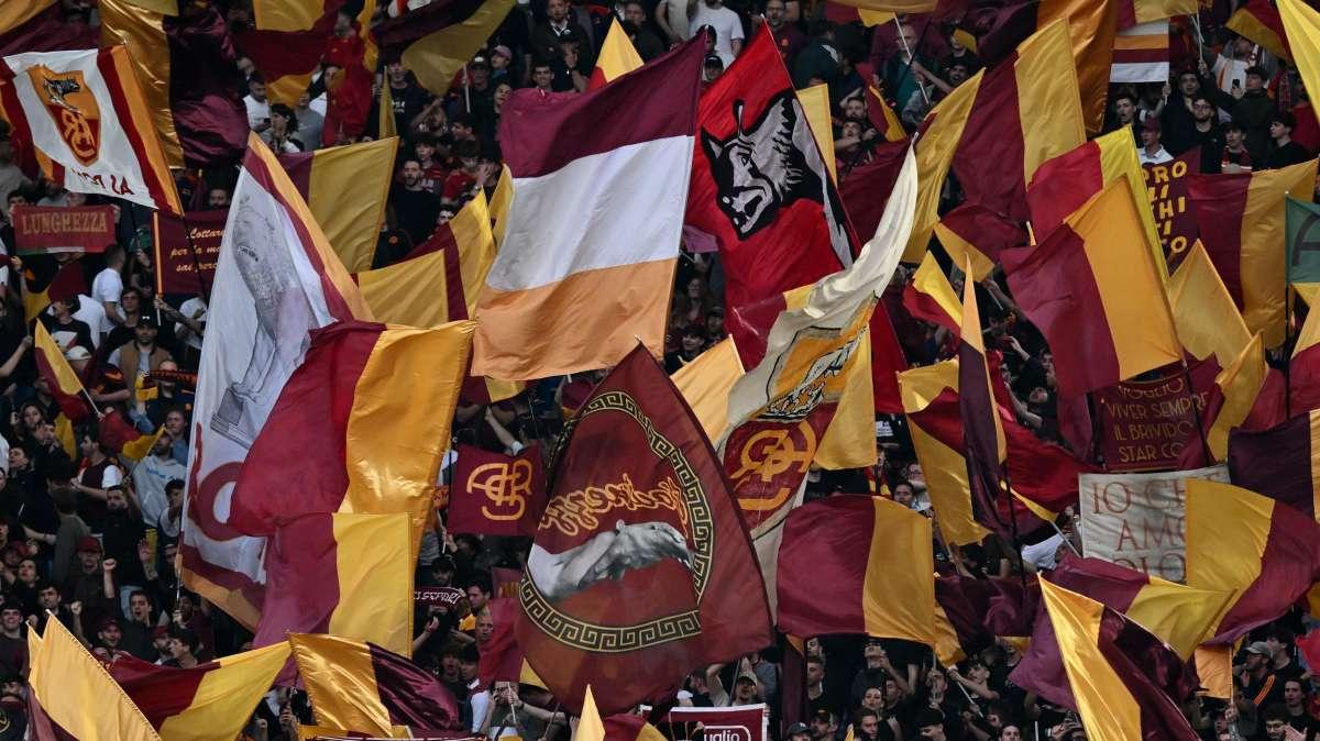 Roma-Milan - Le informazioni utili per i tifosi: cancelli aperti dalle 18:15