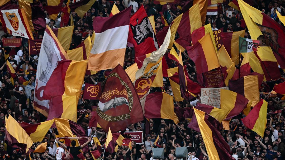 La Roma lancia la campagna abbonamenti per la stagione 2025/2026 