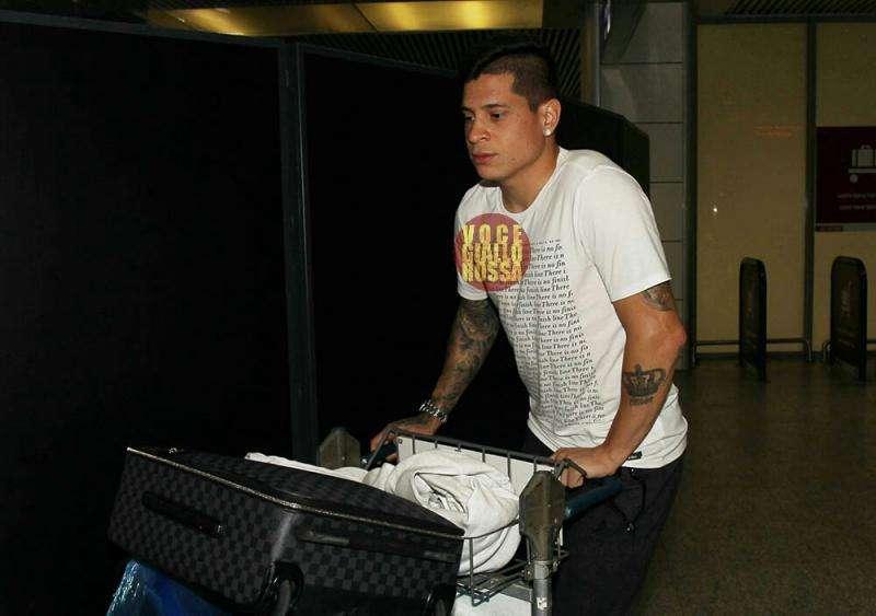Ecco l'offerta del Villarreal per Iturbe