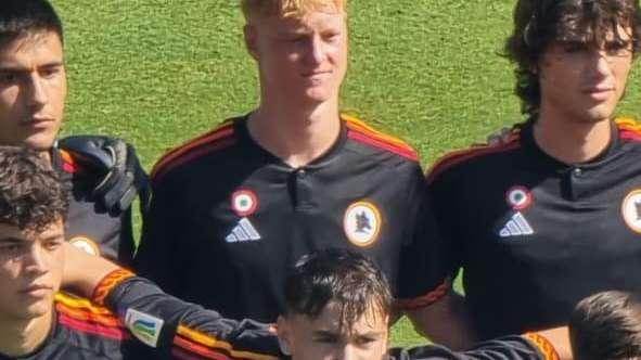 PRIMAVERA 1 - Roma-Sampdoria 3-1 - Le pagelle