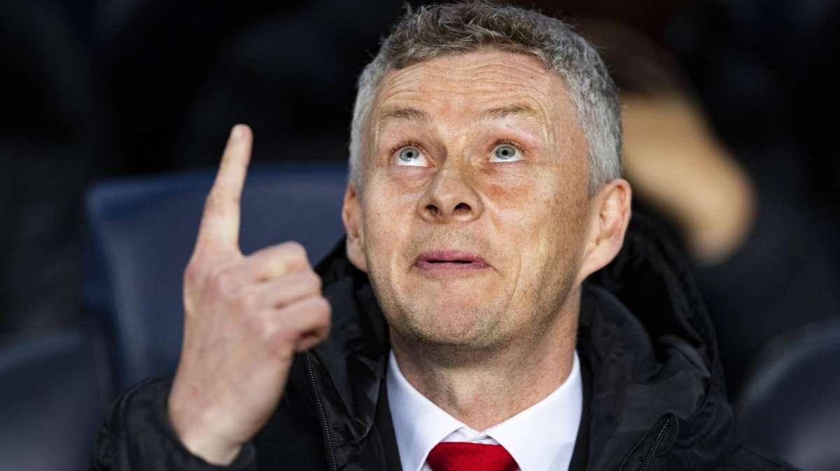 Manchester United, ufficiale l'esonero di Solskjaer
