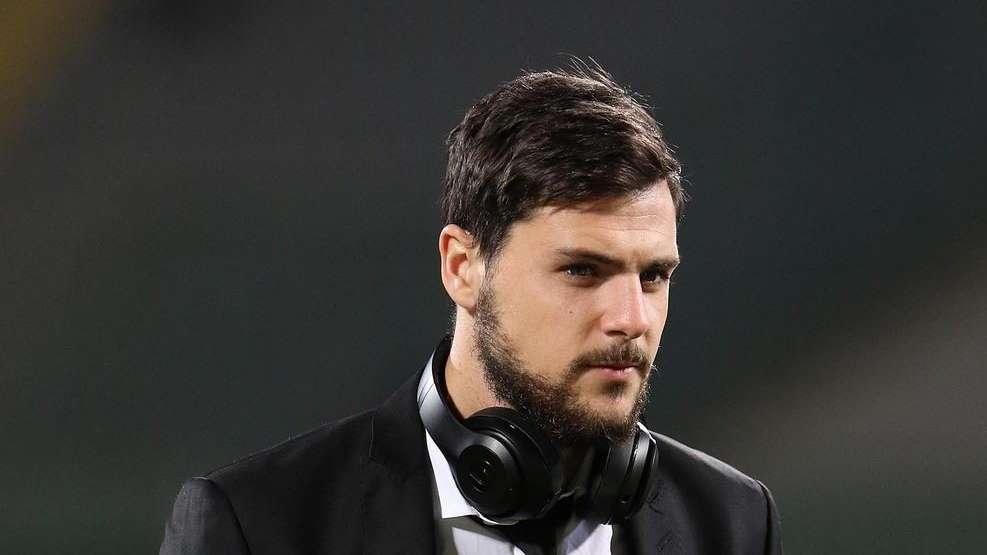 Destro - Di Marzio: "Telefonata di Inzaghi per convincerlo ad accettare il Milan". Baiocchini: "Destro vuole la cessione definitiva". Galliani: "Vediamo"