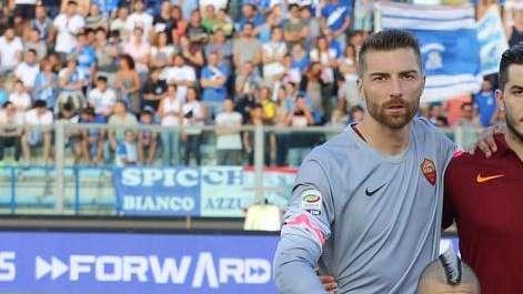 Opta - I numeri di Destro e Nainggolan. FOTO!
