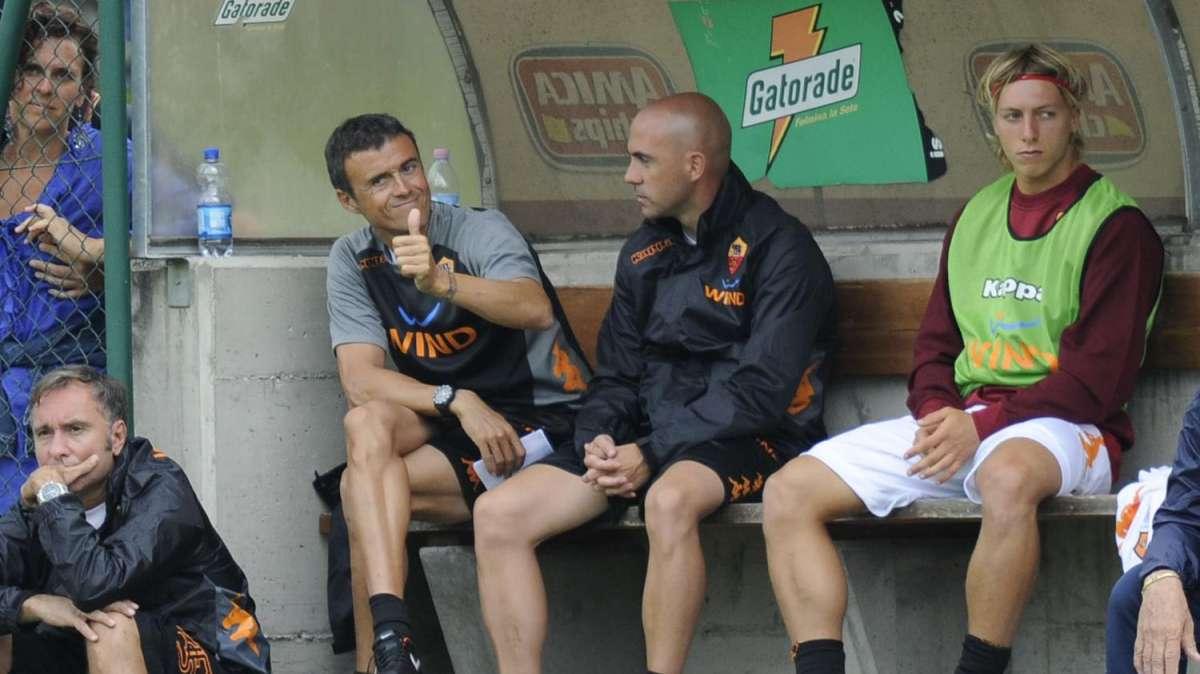 Il vice di Enrique, Moreno, entusiasta del Vaticano