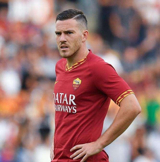 Veretout: "Vittoria di carattere, con il cuore"