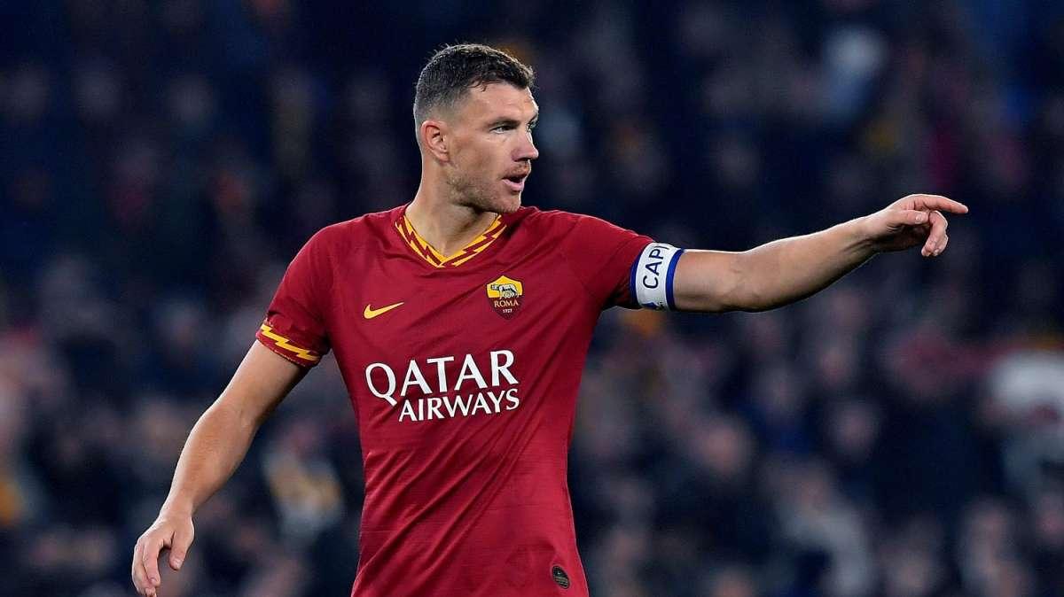 Accadde oggi - Dzeko: "Sono felice di stare qui". Malagò: "Sono stato vicino a diventare presidente della Roma". Candela: "Con Blanc sarei arrivato anche io"