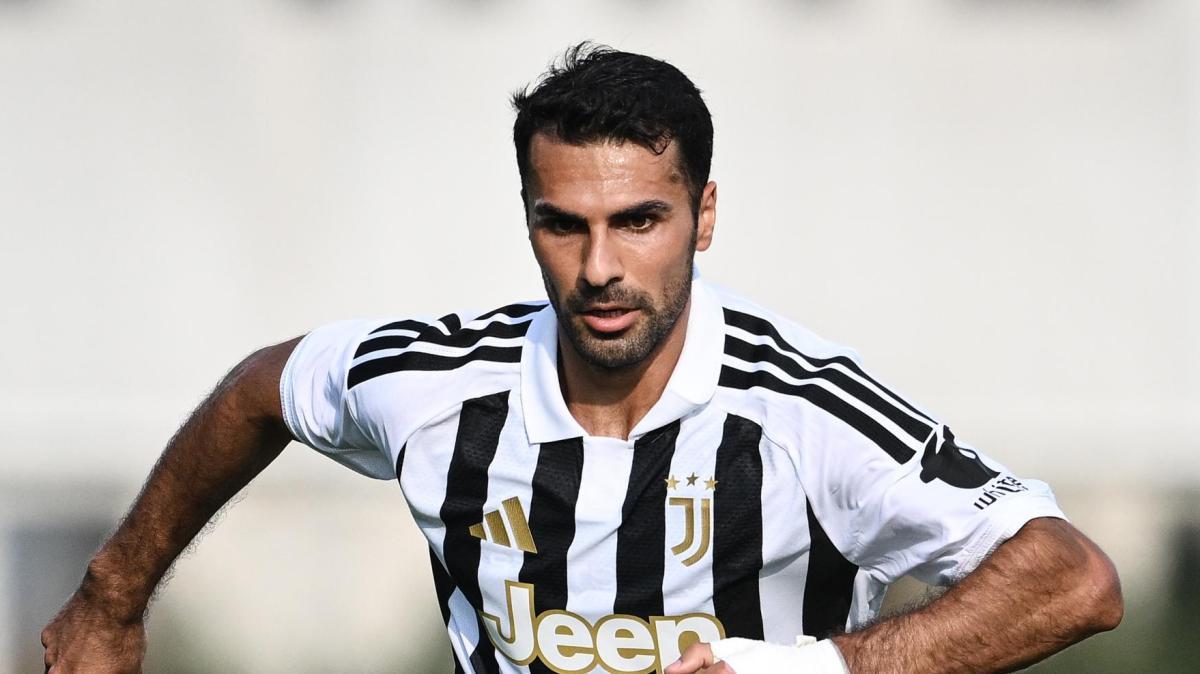 Juventus, Celik: "Contento di essere qui. Roma? Li ringrazio, sono migliorato"