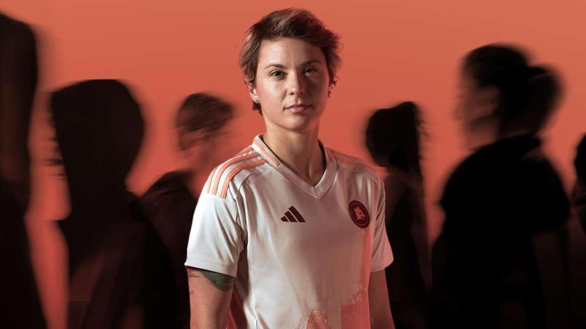Roma Femminile, Giacinti: "Sapevamo sarebbe stata difficile. Abbiamo cercato di mettere in campo la nostra qualità"