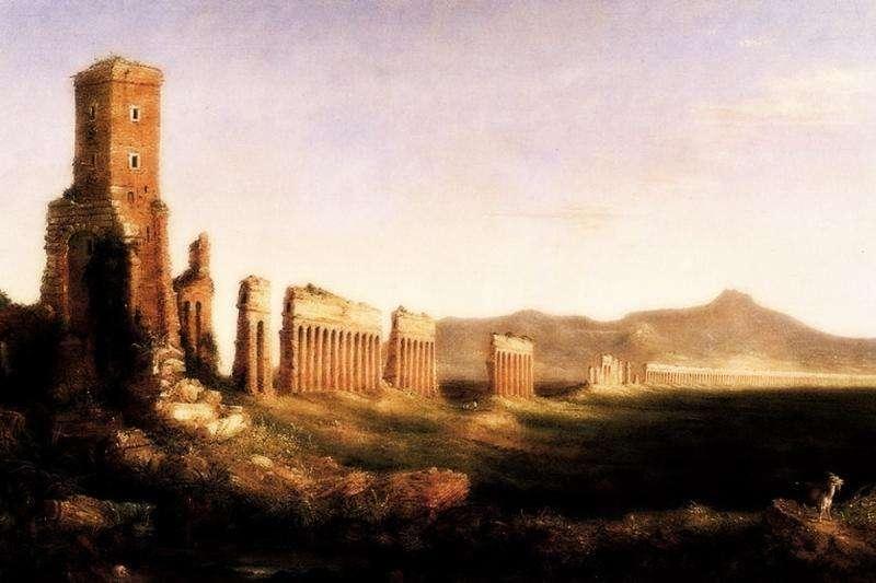 L'Almanacco della Città Eterna - 22 maggio
