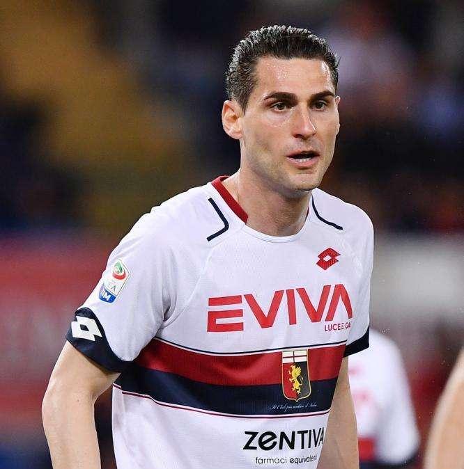 Rosi: "Roma indebolita? Nainggolan è tra i più forti d'Europa così come Strootman..."