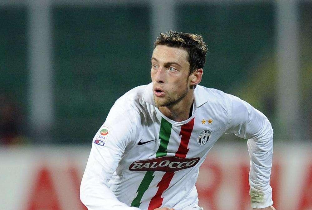 Marchisio: "Una Juve senza Buffon? Mi auguro di no"