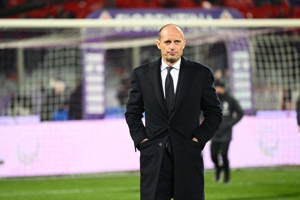Juventus-Atletico Madrid si gioca alla Continassa domani alle 18:00 