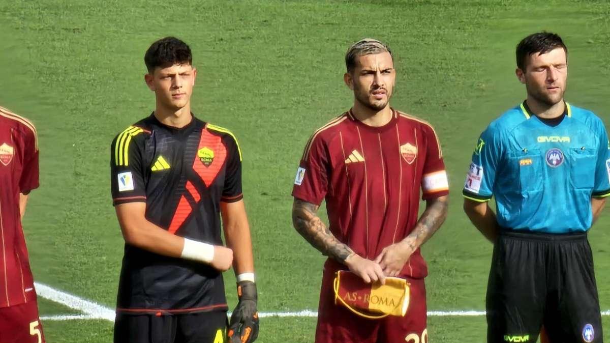PRIMAVERA 1 - Fiorentina-Roma 1-1 - Le pagelle del match