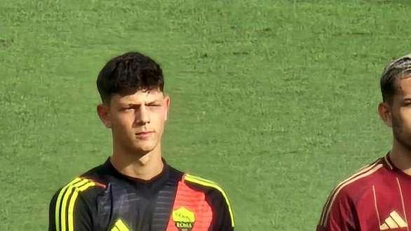 Paredes diventerà padre per la terza volta