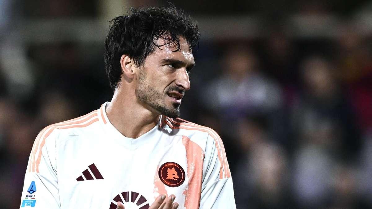 Tottenham-Roma 2-2 - La gara sui social: "Hummels e Ranieri salveranno la stagione della Roma"