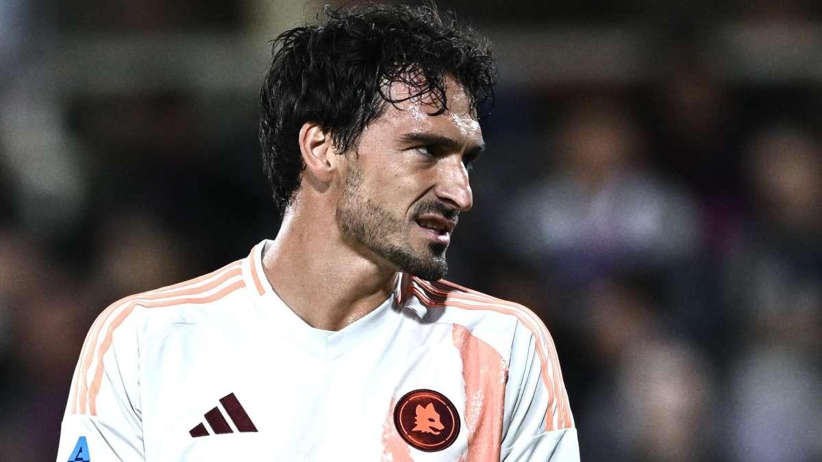 Dopo Juric, Hummels rischia di ritrovarsi un nuovo "nemico" in panchina 