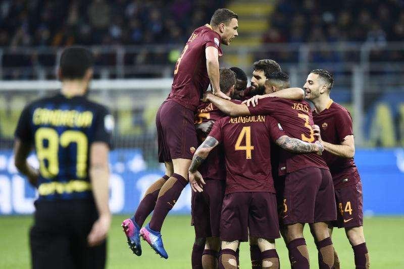 Diamo i numeri - Roma-Inter: Nainggolan contro la sua vittima preferita. Spalletti torna all'Olimpico da avversario dopo 12 anni. Positivi i precedenti di Di Francesco contro i nerazzurri