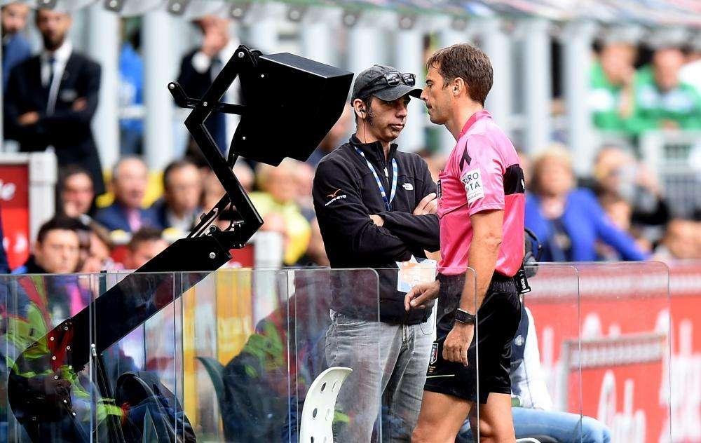 Uefa, Ceferin: "Non adotteremo la VAR il prossimo anno in Champions"
