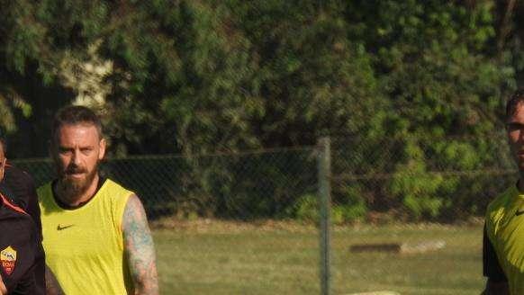 Primavera, Riccardi: "Mi auguro di vincere lo scudetto perché non ho ancora festeggiato niente con la Roma"