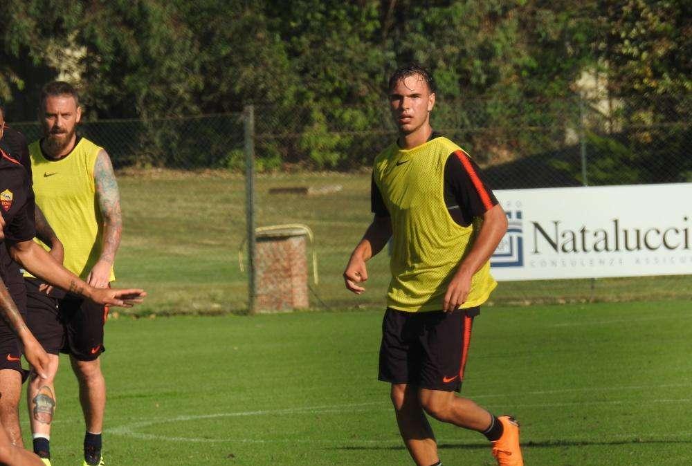 La Ternana punta due Primavera giallorossi