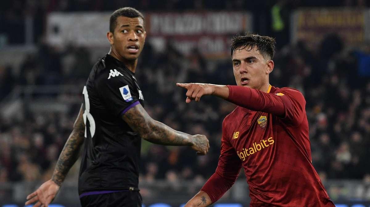 Brambati: "L'Inter deve mangiarsi le mani per Dybala". AUDIO!