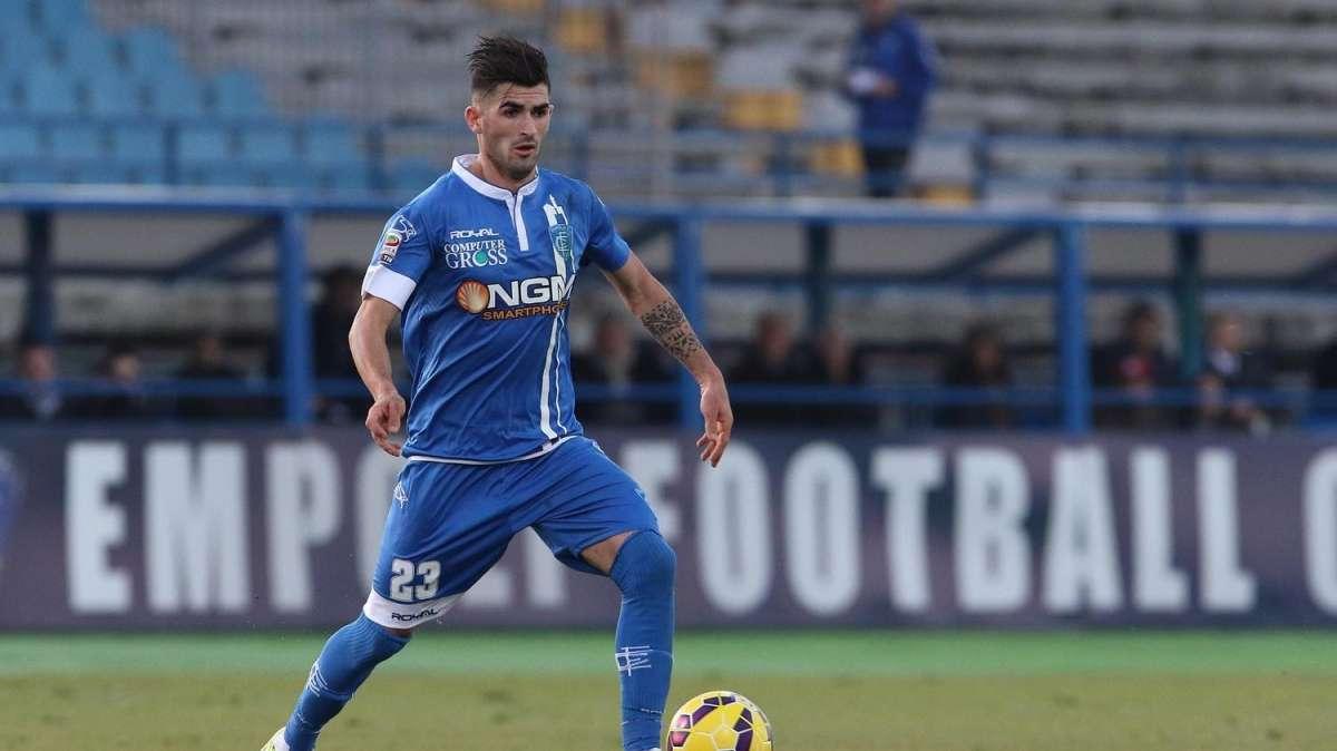 Empoli, Hysaj: "Speravamo di vincere"