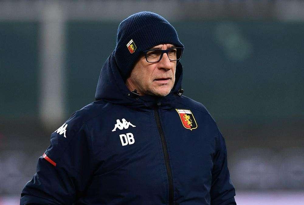 Diamo i numeri - Roma-Genoa: venti punti in tredici gare per il grifone con Ballardini, ma i rossoblu non vincono nella Capitale da 31 anni