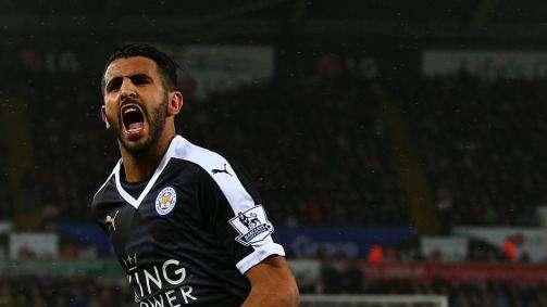 LA VOCE DELLA SERA - Mahrez: "Vorrei parlare con la Roma". Monchi vola in Spagna, slitta il ritorno in campo di Karsdorp