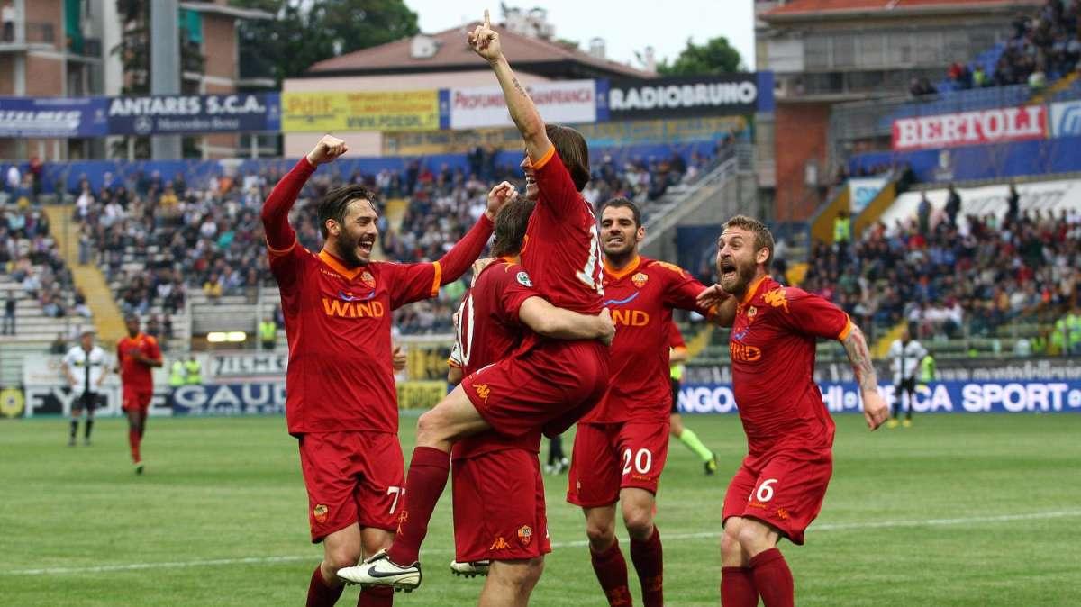 Classifica Iffhs: la Roma risale dal 9° al 7° posto, Lazio 83esima