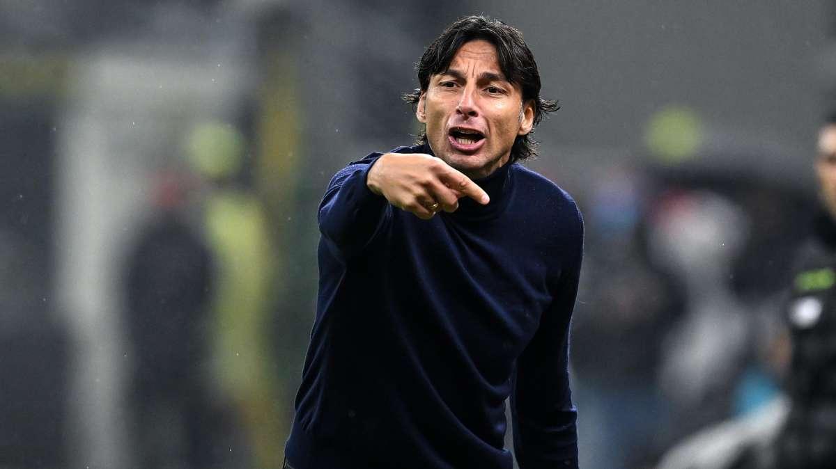 L'avversario - Allarme rosso per la velocità di Ebosele e la qualità di Samardzic. Llorente dovrà vincere il duello con Success 