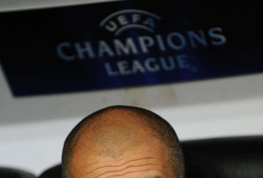 Barcellona: Guardiola dimesso dall'ospedale