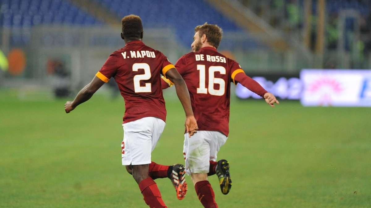 Fiorentina-Roma - I duelli del match