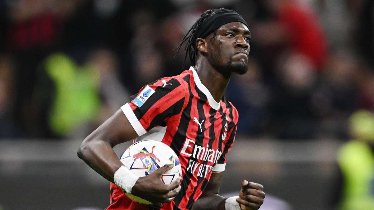 La Roma in prestito - Altra buona prova di Abraham. Le Fée subentra due volte dalla panchina, Dahl propizia un gol, rete per Cherubini