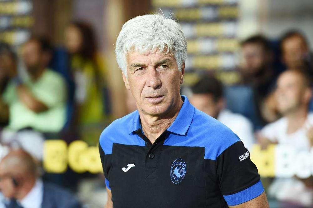 Atalanta, Gasperini: "La Roma tra le migliori del campionato. Penseremo da martedì al Copenaghen"