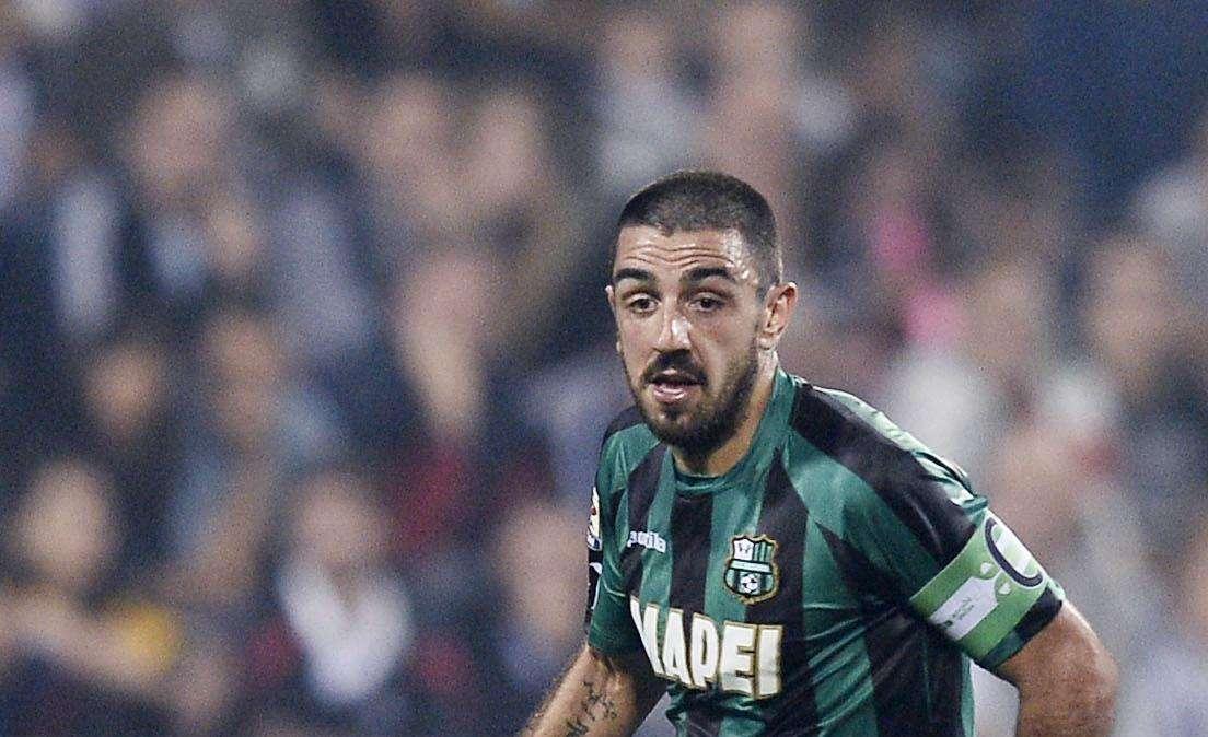 Giudice Sportivo - Magnanelli salta la Roma. Ammenda di € 8.000,00 ai giallorossi per accensione di fumogeni