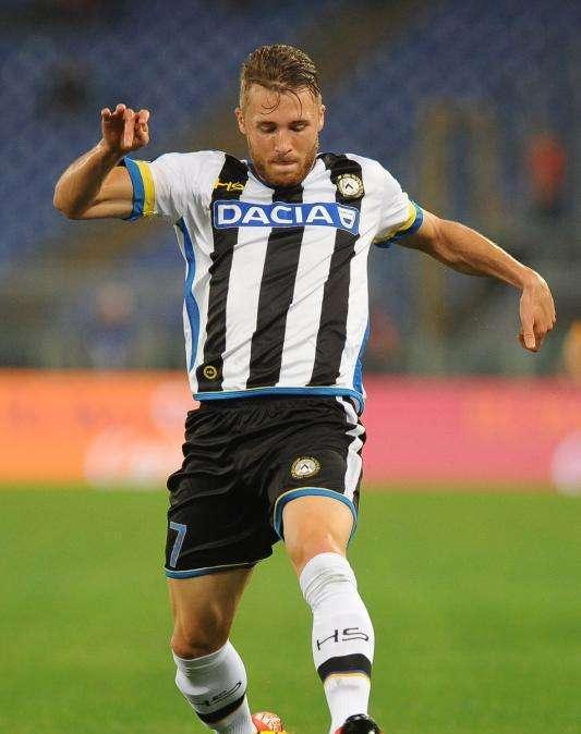 Il filo di Roma-Udinese: Silvan Widmer
