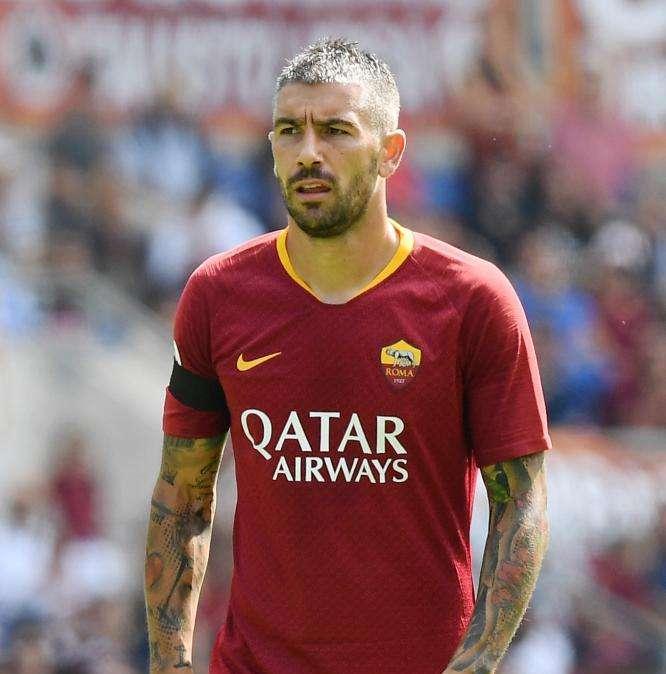 Kolarov come Selmosson: in gol nel derby con entrambe le maglie