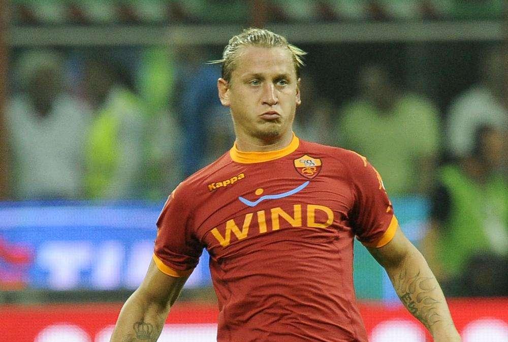 Ag. Mexes: "Rapporto con la Roma  ottimo, mai preteso maglia da titolare"