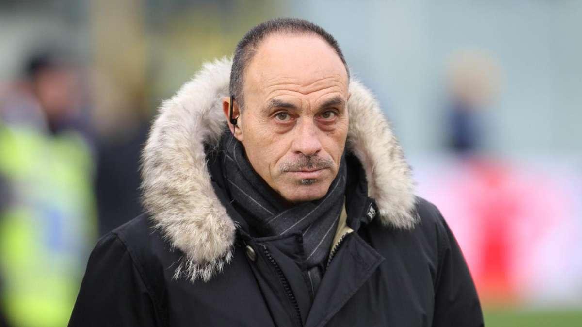 Causio: "Pizarro uomo giusto per il Napoli"