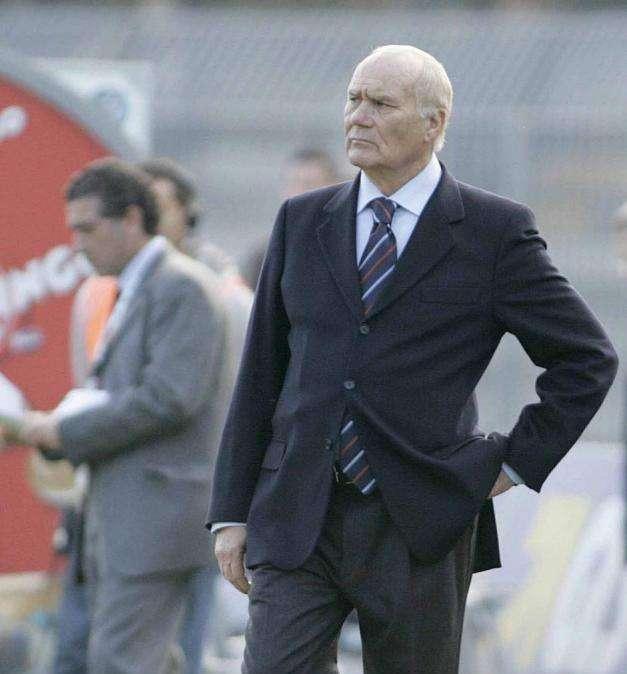 ESCLUSIVA VG - Sonetti: "La Roma può lottare per il titolo, ma deve risolvere il problema mentale. Schick? Non si può volere tutto e subito"