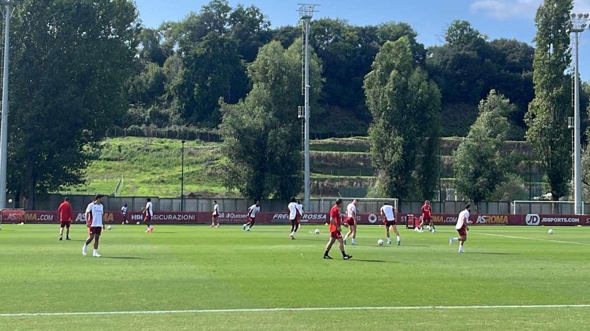 TRIGORIA - Ripresa degli allenamenti fissata per mercoledì