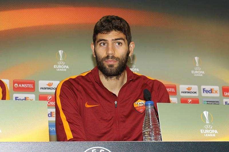 ESTADIO DE LA CÉRAMICA - Fazio: "Il Villarreal gioca bene e ha esperienza in Europa"