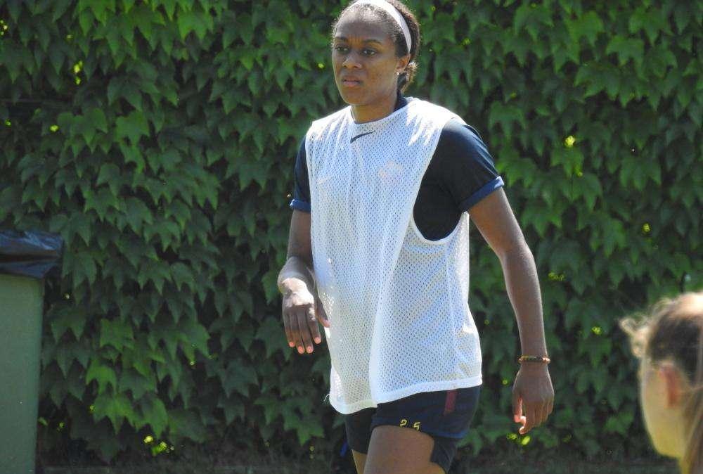 GIULIO ONESTI - Rapidità e palle inattive per le ragazze di coach Bavagnoli. Parziale rientro in gruppo per Swaby