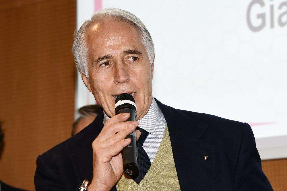 Malagò: "È giusto che la Roma abbia lo stadio, non si può rimettere tutto in disscussione"