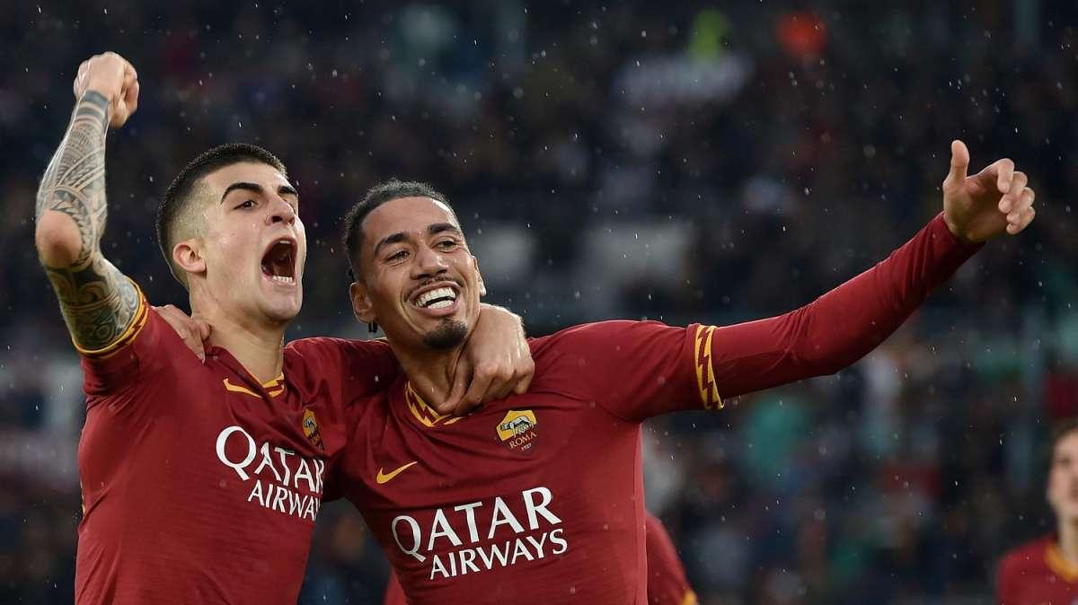 Accadde oggi - La Roma crolla a Barcellona e vince con il Brescia. Pallotta attacca Unicredit, la Roma rompe con la Kappa