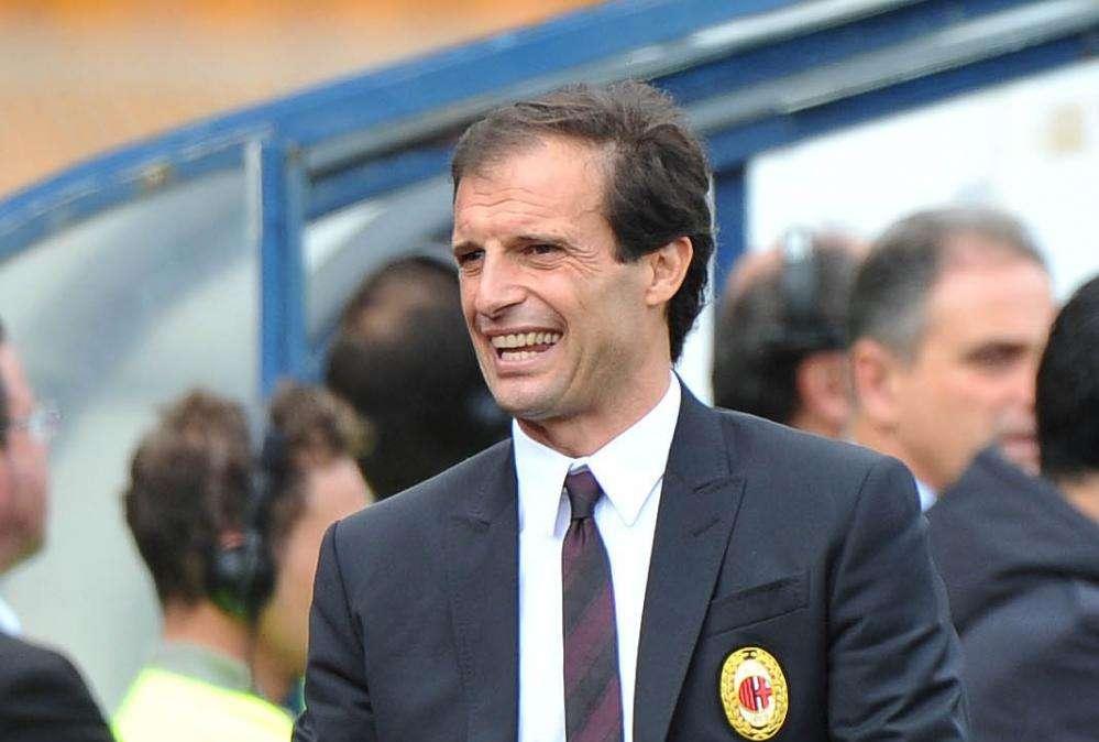 Allegri ancora senza vittorie contro la Roma: analisi, statistiche e precedenti