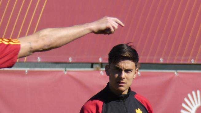 EA Sports FC, Dybala eletto giocatore del mese di febbraio 