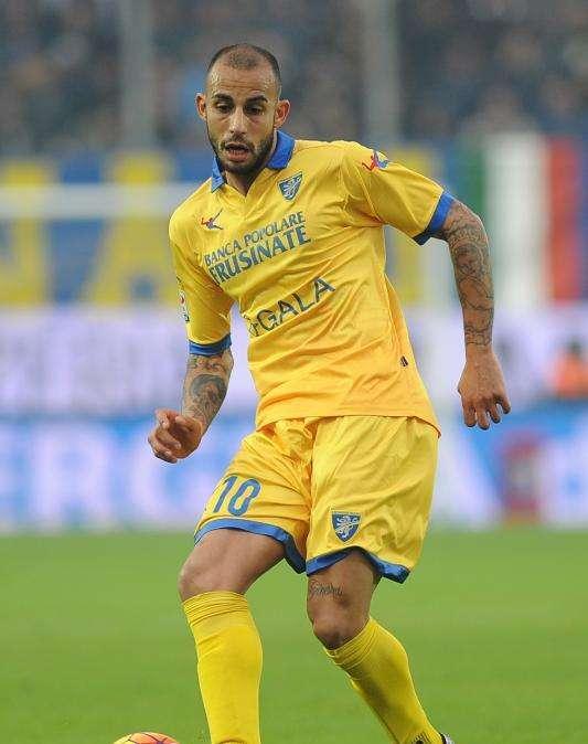 Frosinone, Soddimo: "Anche un pareggio sarebbe buono"