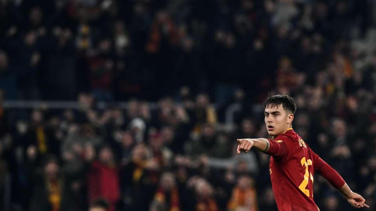 Dybala ok per il Salisburgo